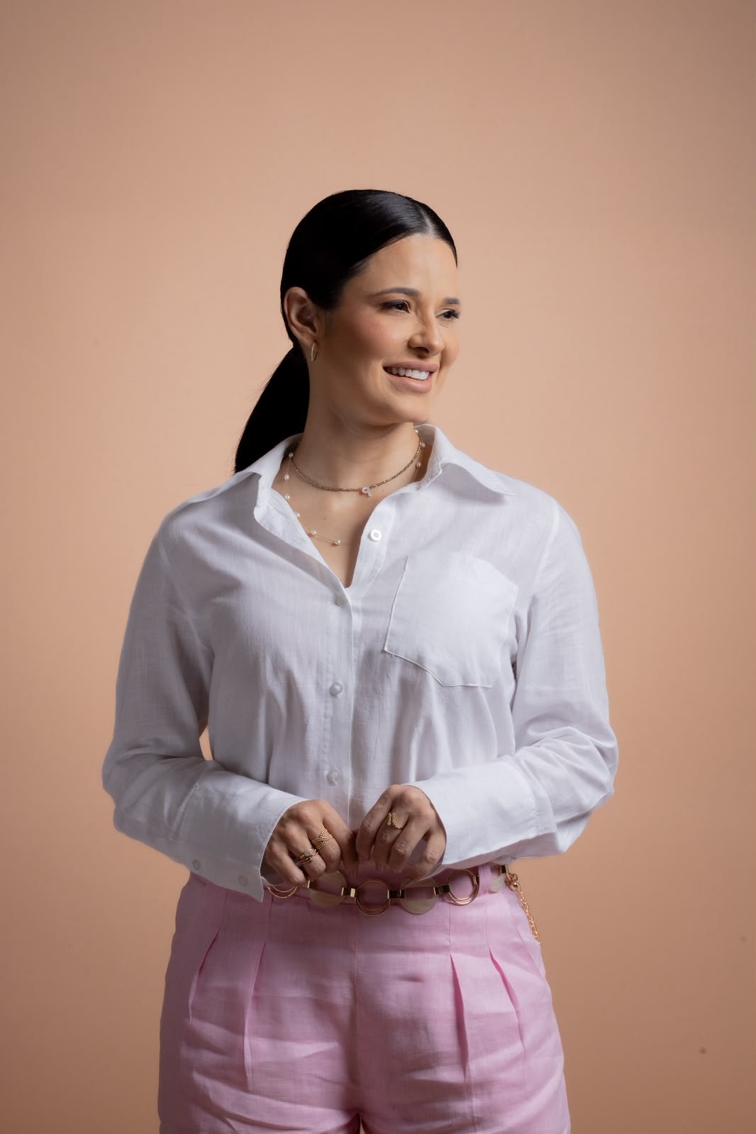Dra. Poliana Martins