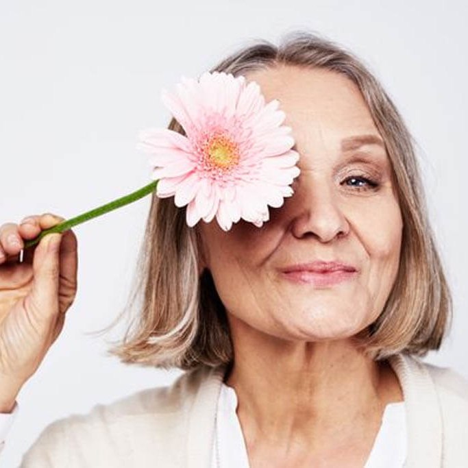 Menopausa e Alterações Hormonais